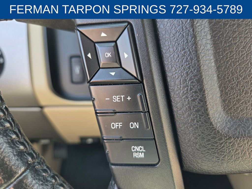 Used 2017 Ford Expedition XLT w/ Equipment Group 202A image 33