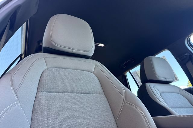 New 2026 GMC Terrain Elevation w/ Black Edition AWD/4WD image 19