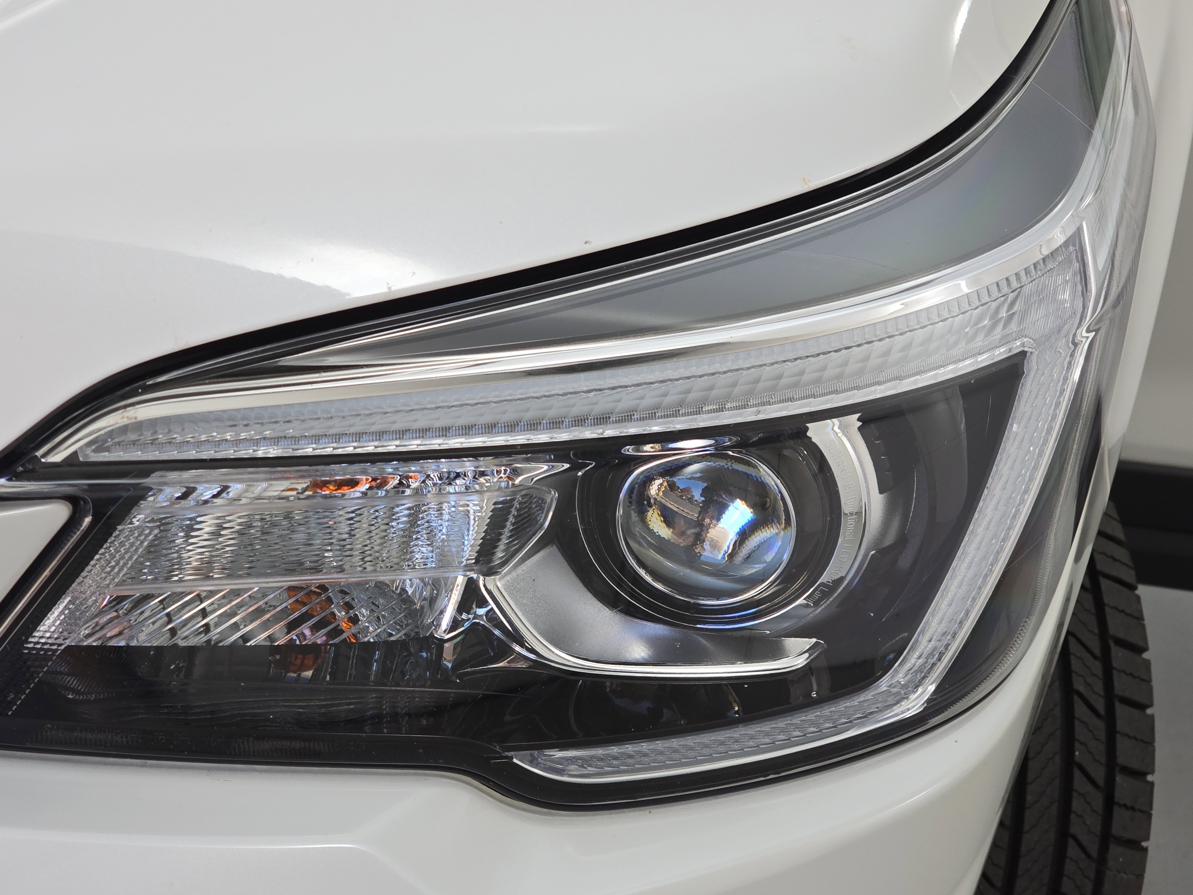 Used 2020 Subaru Forester Limited w/ Popular Package #3 image 32