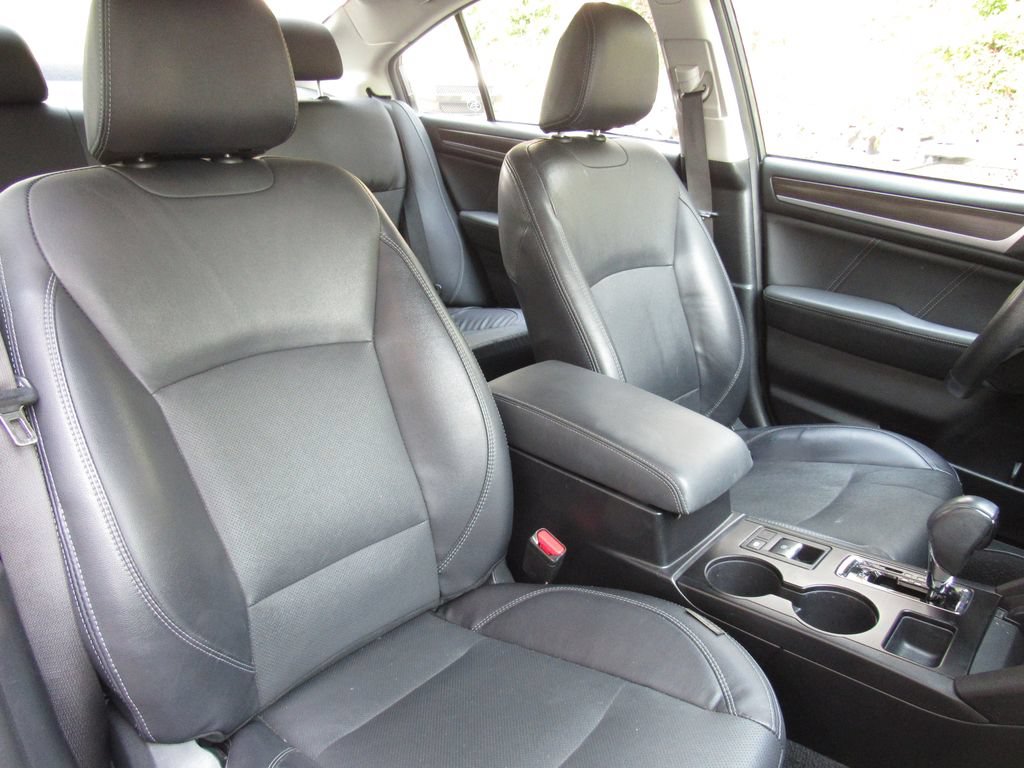 Used 2018 Subaru Legacy 2.5i Limited AWD/4WD image 19