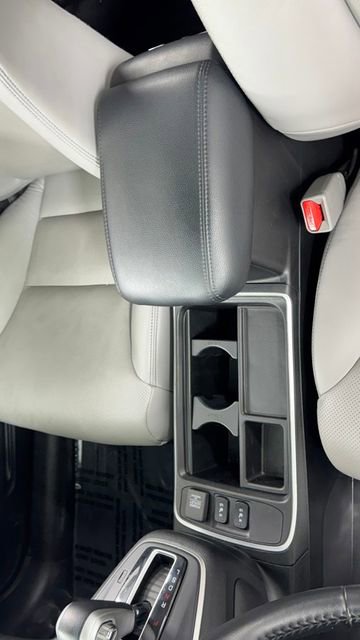 Used 2015 Honda CR-V Touring image 35