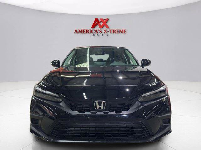Used 2023 Honda Civic EX-L image 9