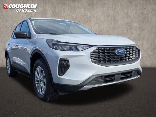 New 2026 Ford Escape Active w/ Tech Pack #1