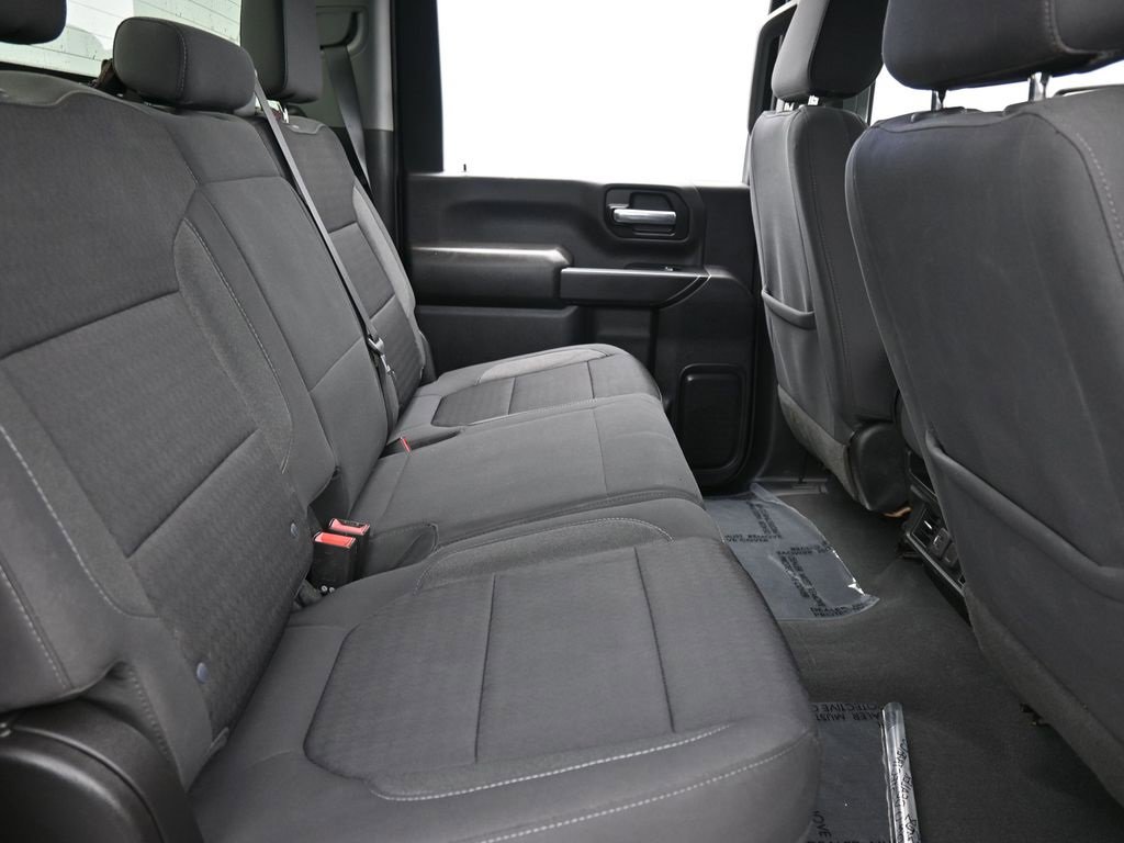 Used 2023 Chevrolet Silverado 2500 LT w/ Convenience Package image 16