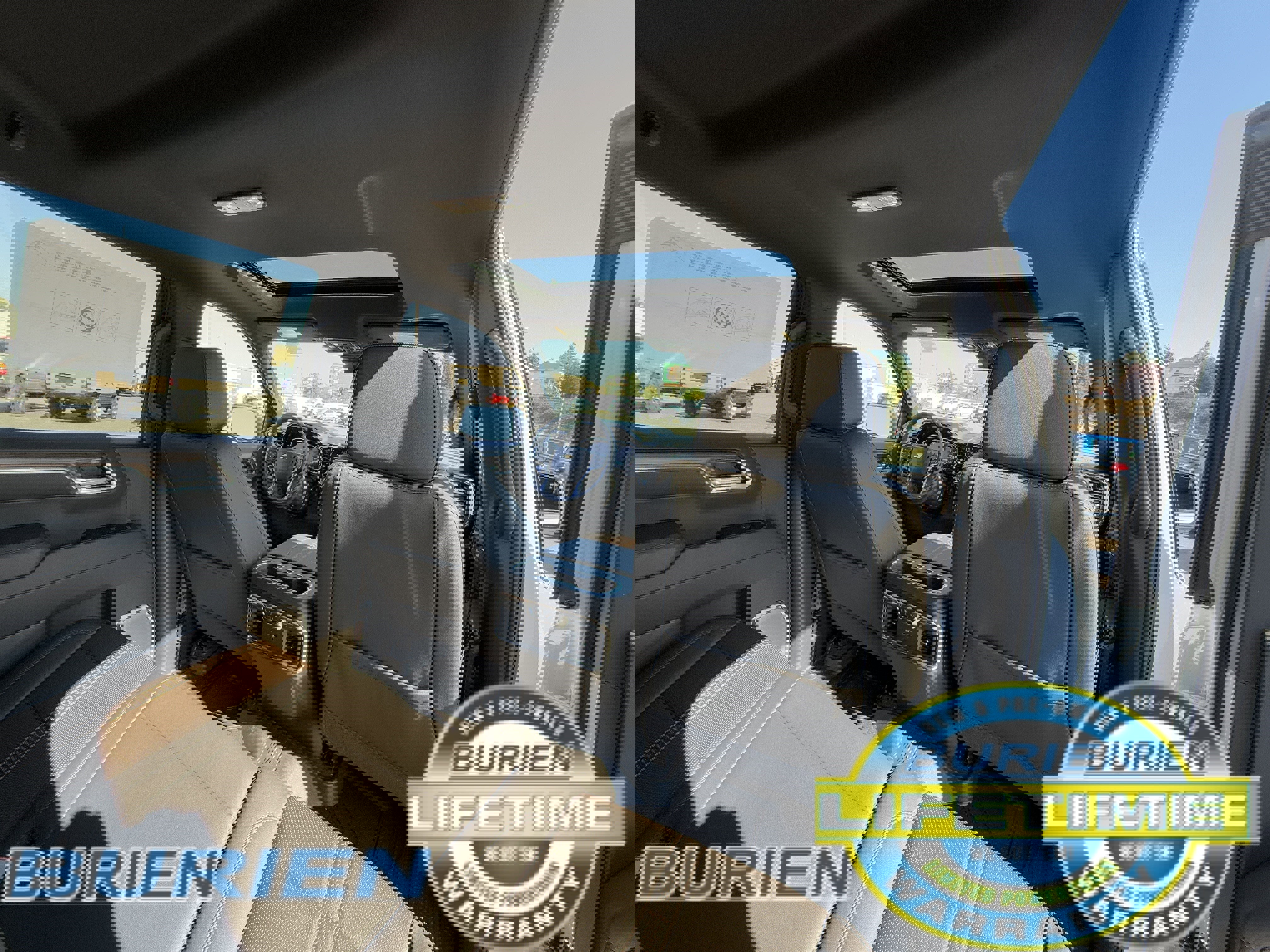 New 2026 Chevrolet Silverado 1500 High Country w/ High Country Premium Package image 28