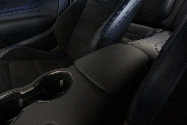New 2025 Ford Mustang Dark Horse w/ Dark Horse Handlin Package image 27