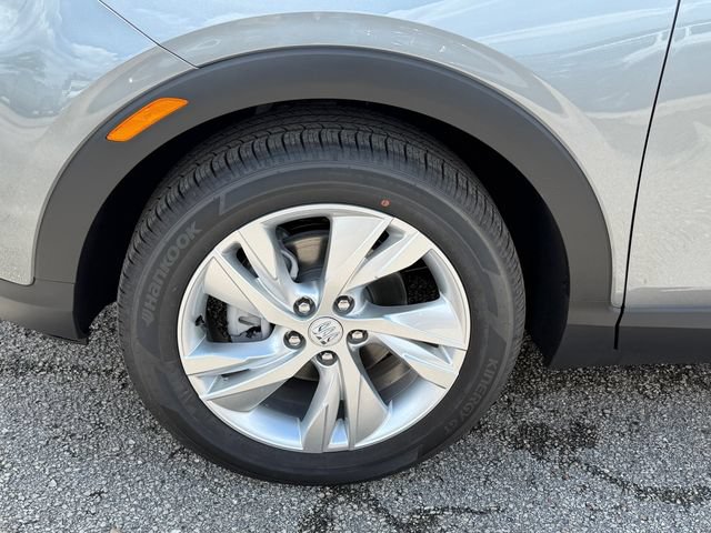 New 2026 Buick Encore GX Preferred w/ Comfort Package FWD image 11