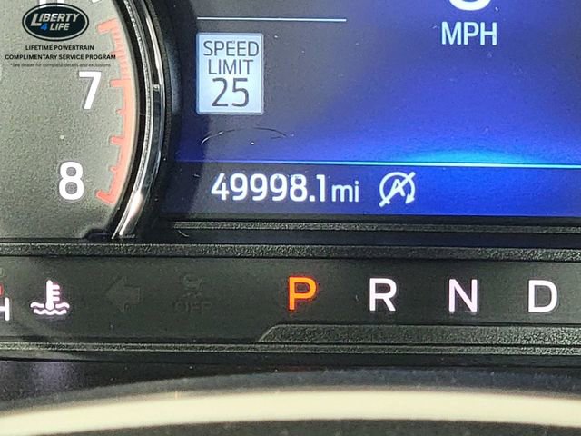 Certified 2023 Ford Explorer Limited AWD/4WD image 30