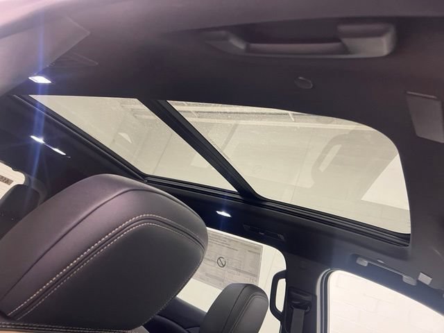 New 2026 Chevrolet Traverse High Country AWD/4WD image 24