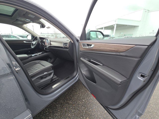 New 2026 Volkswagen Atlas SEL Premium R-Line image 11