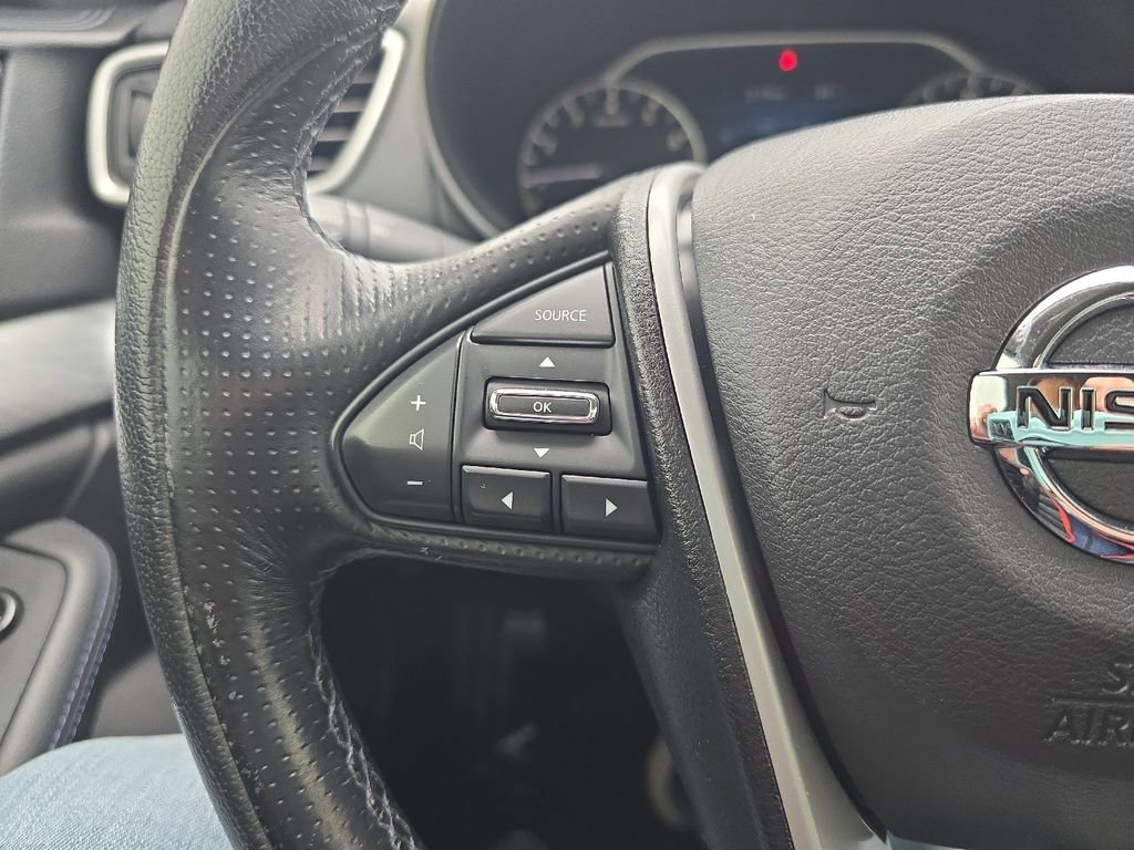 Used 2016 Nissan Maxima 3.5 S image 26