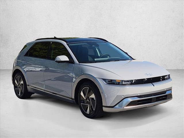 New 2027 Hyundai Ioniq 5 Limited RWD image 7