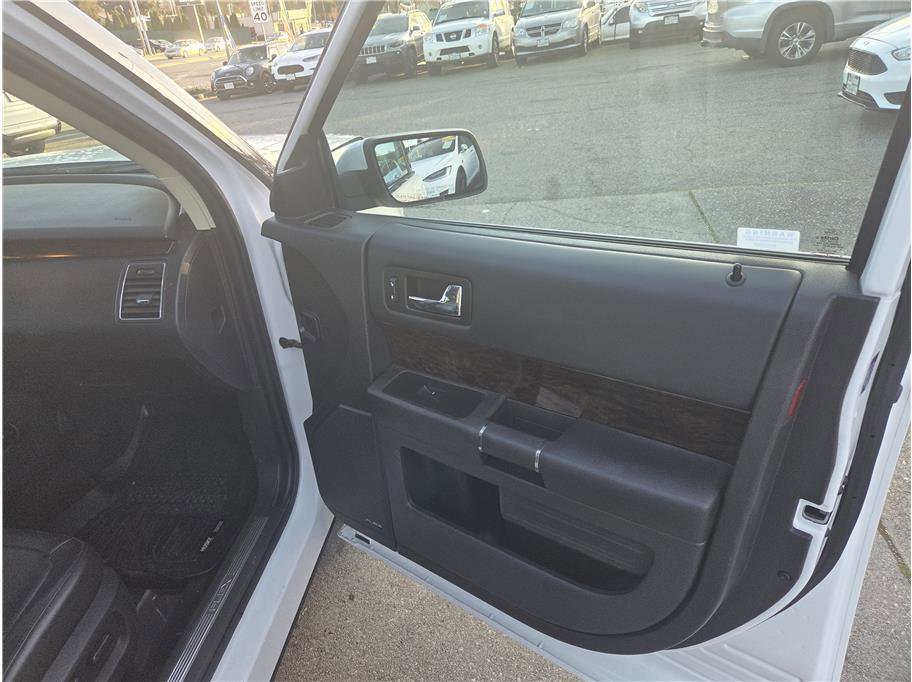 Used 2014 Ford Flex Limited w/ Equipment Group 301A image 23