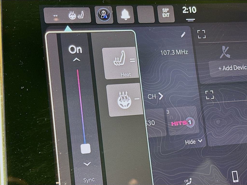 Certified 2024 Jeep Compass Limited image 30