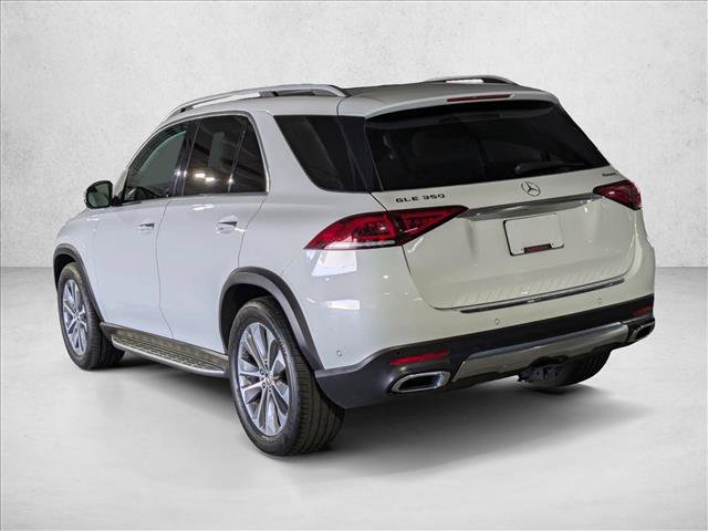Certified 2022 Mercedes-Benz GLE 350 4MATIC image 11
