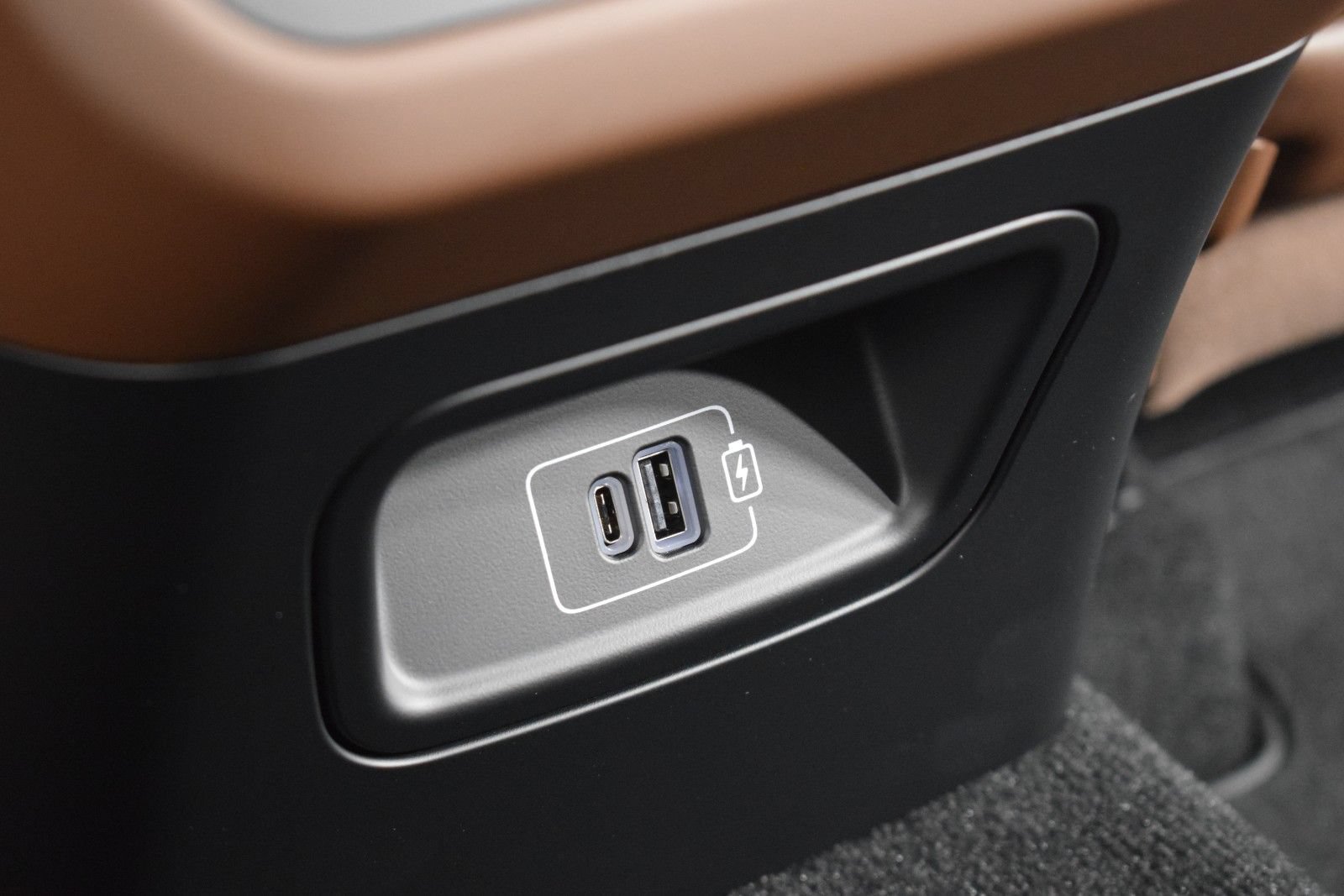 Used 2024 Maserati Grecale GT AWD/4WD image 21