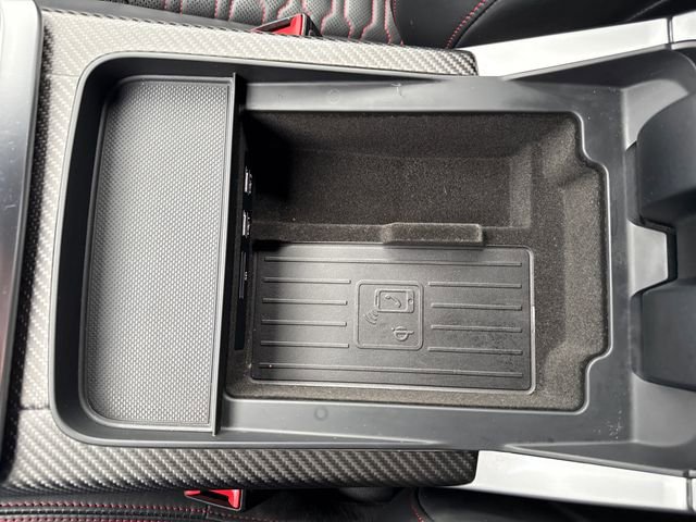Used 2020 Audi RS Q8 w/ Carbon Optic Package image 30