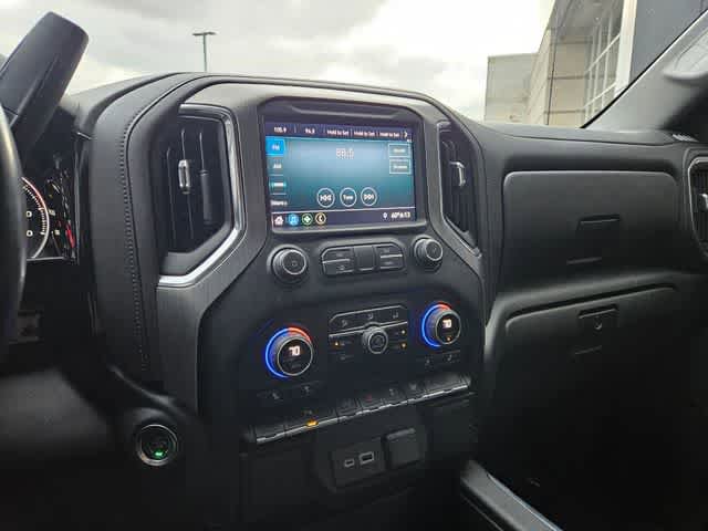 Used 2022 Chevrolet Silverado 1500 RST w/ Safety Package image 27