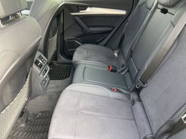 Used 2024 Audi Q5 e Premium Plus image 21