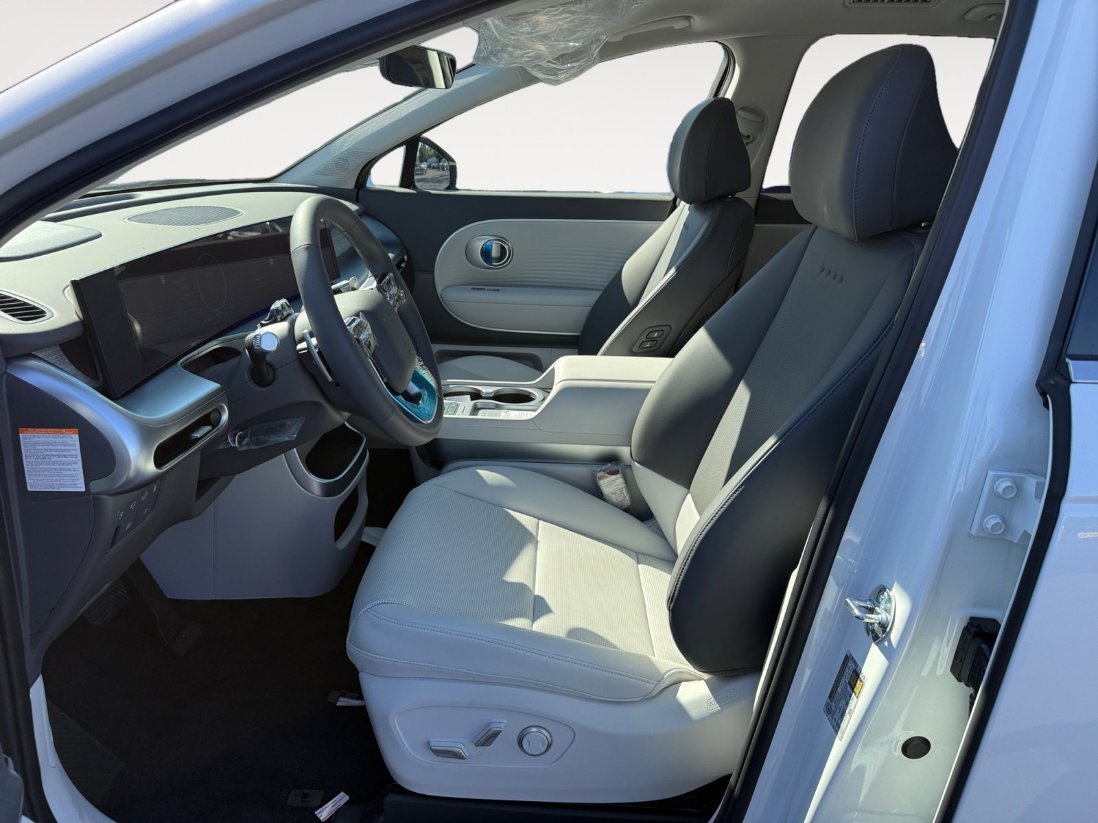 New 2026 Hyundai Ioniq 9 SEL image 10