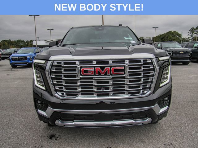 New 2026 GMC Yukon Denali image 2