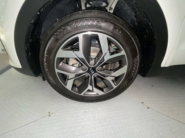 Used 2022 Kia Sportage EX FWD image 10