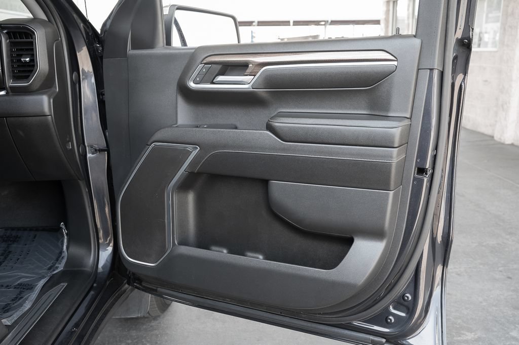 Used 2023 Chevrolet Silverado 1500 LT w/ Safety Package RWD image 45