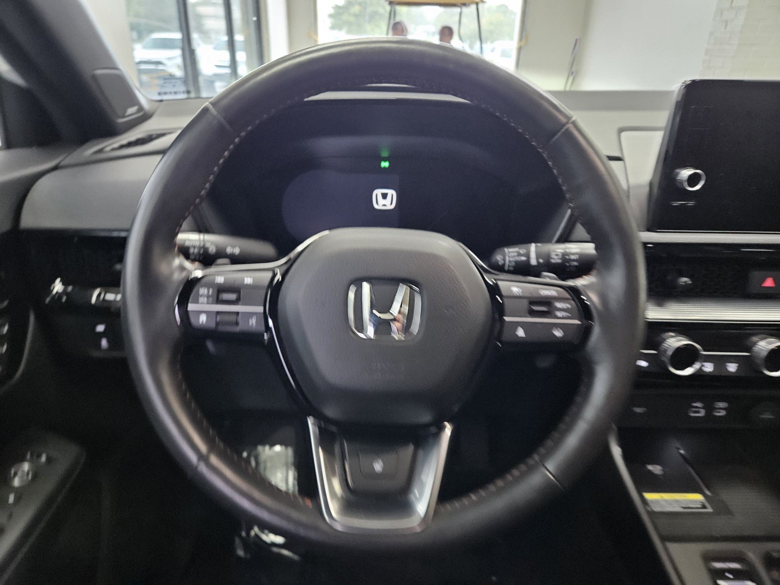 Used 2024 Honda CR-V Sport Touring image 17