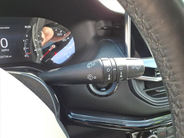 Certified 2022 Jeep Compass Altitude w/ Convenience Group image 22