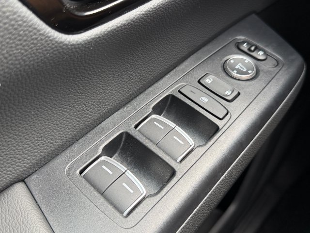 Used 2026 Honda CR-V EX-L image 29