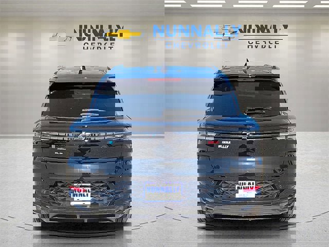 New 2025 Chevrolet Equinox EV RS w/ Active Safety Package 3 image 4