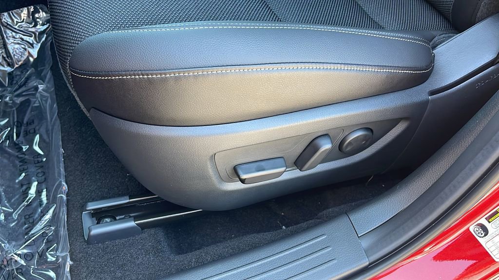 Used 2025 MAZDA CX-50 AWD 2.5 S w/ Accent Package image 27