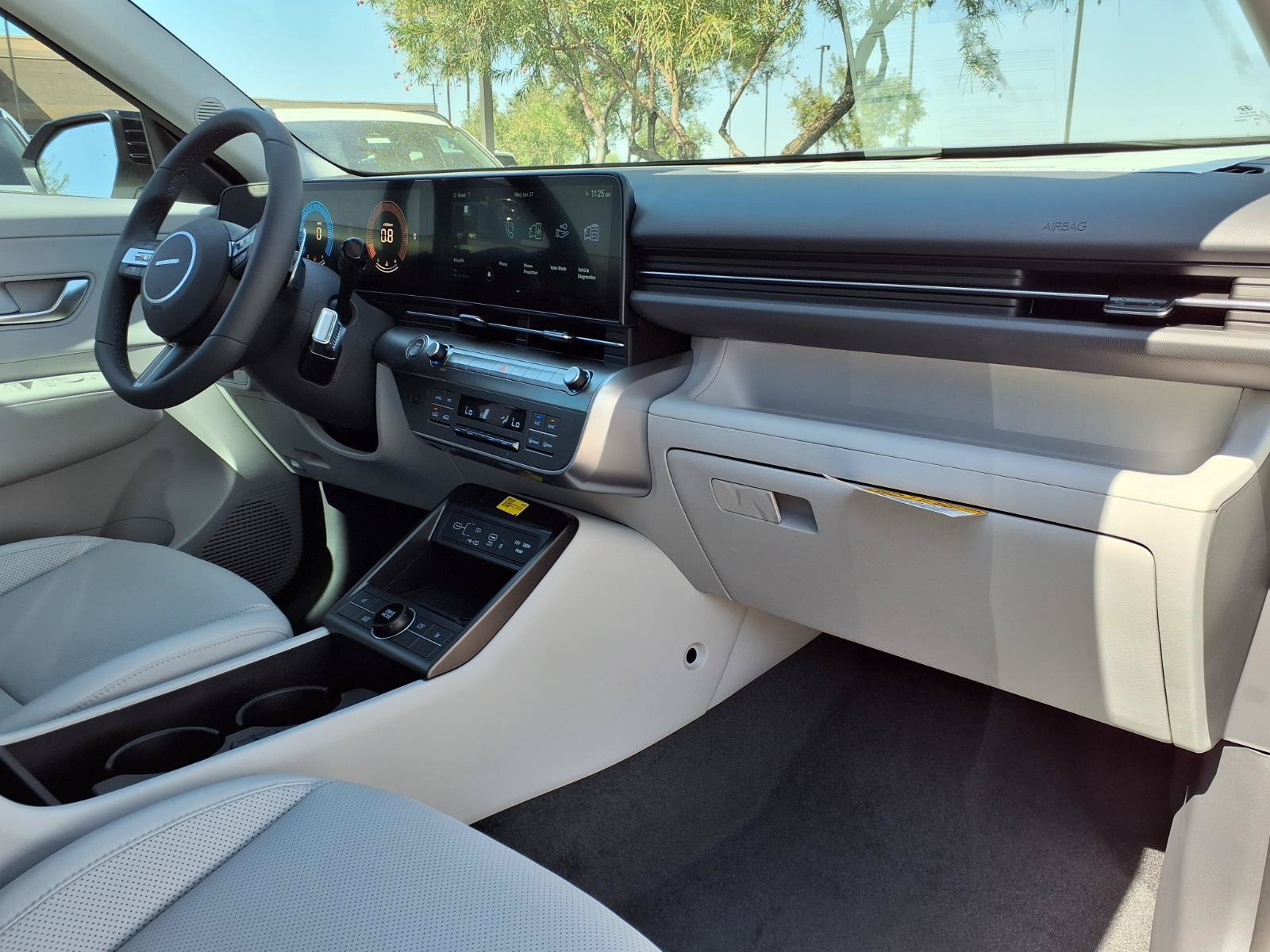 New 2026 Hyundai Kona SEL Premium FWD image 6
