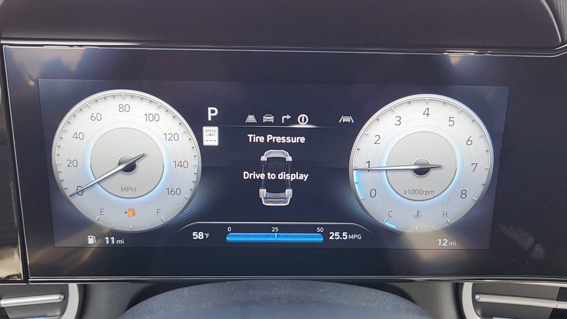 New 2026 Hyundai Elantra Limited image 11