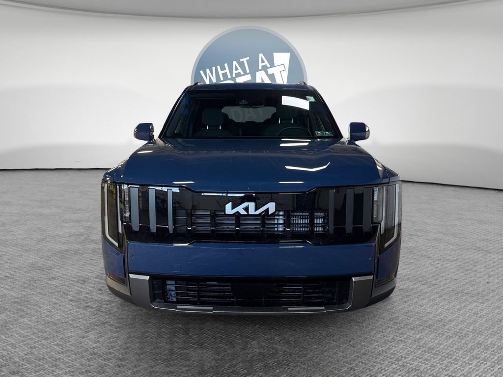 Used 2027 Kia Telluride S AWD/4WD image 9