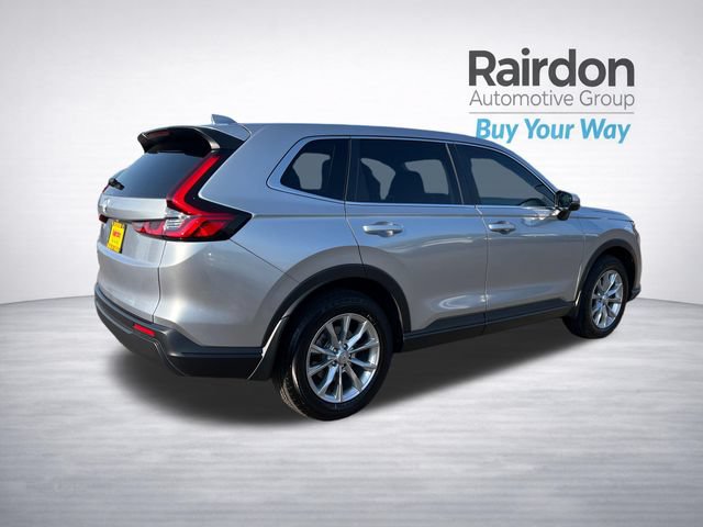 Used 2025 Honda CR-V EX image 7