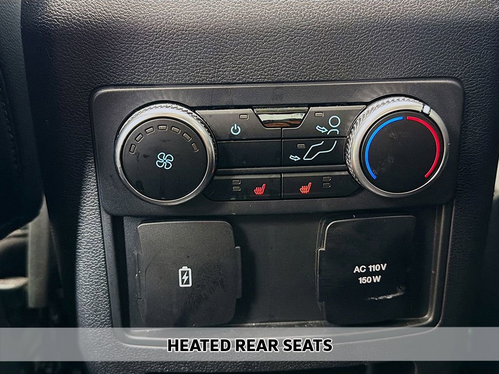 Used 2023 Ford Explorer ST w/ Equipment Group 401A image 9