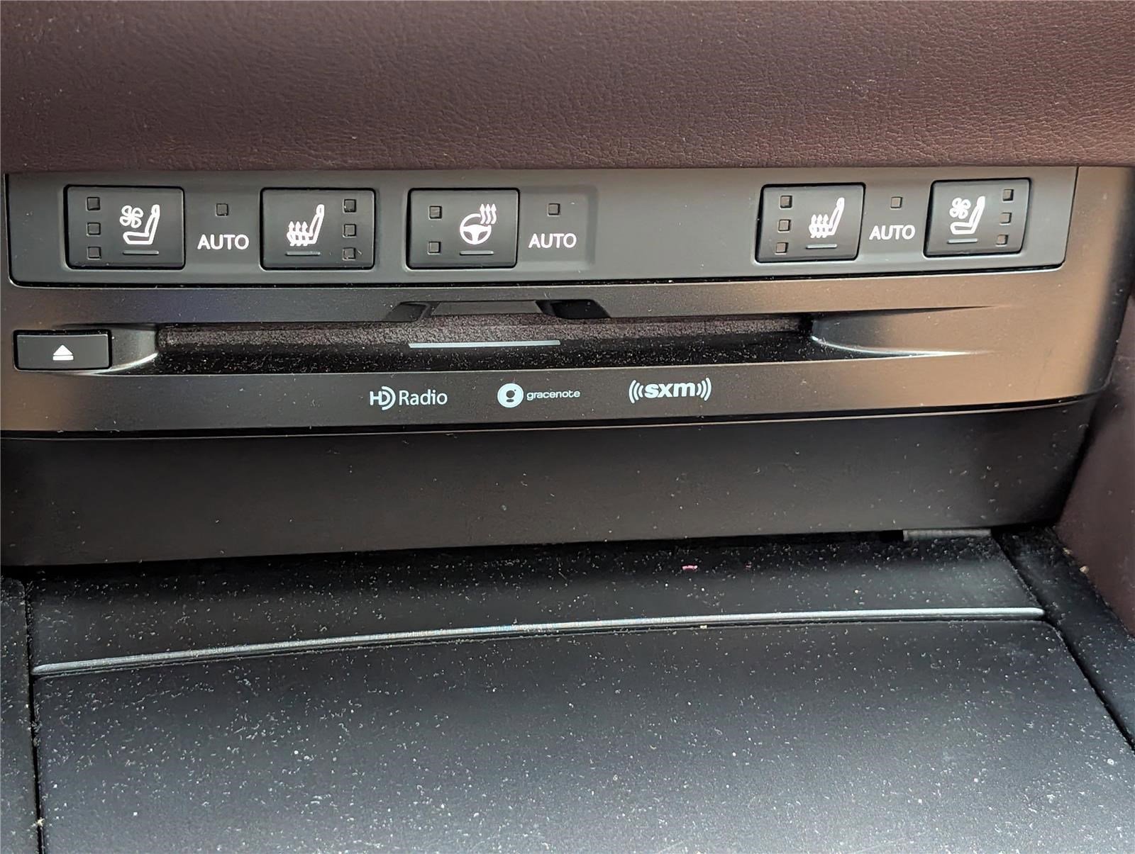 Used 2019 Lexus ES 350 w/ Premium Package FWD image 26