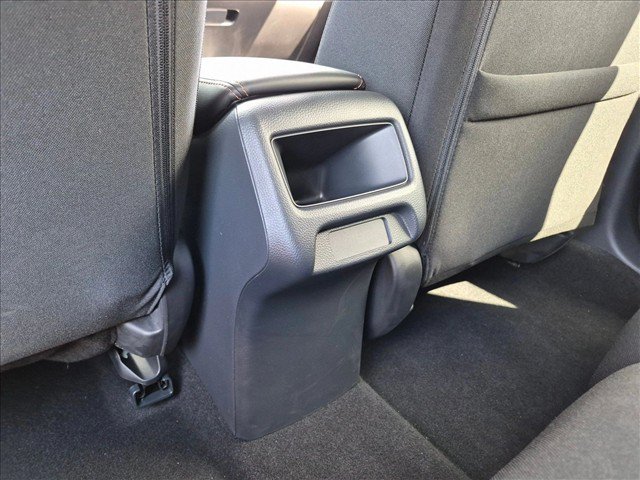 Used 2026 Honda HR-V Sport image 23