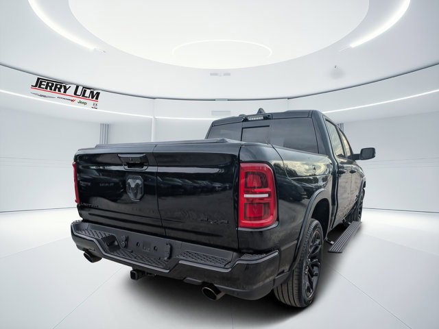 New 2026 RAM 1500 Limited image 3