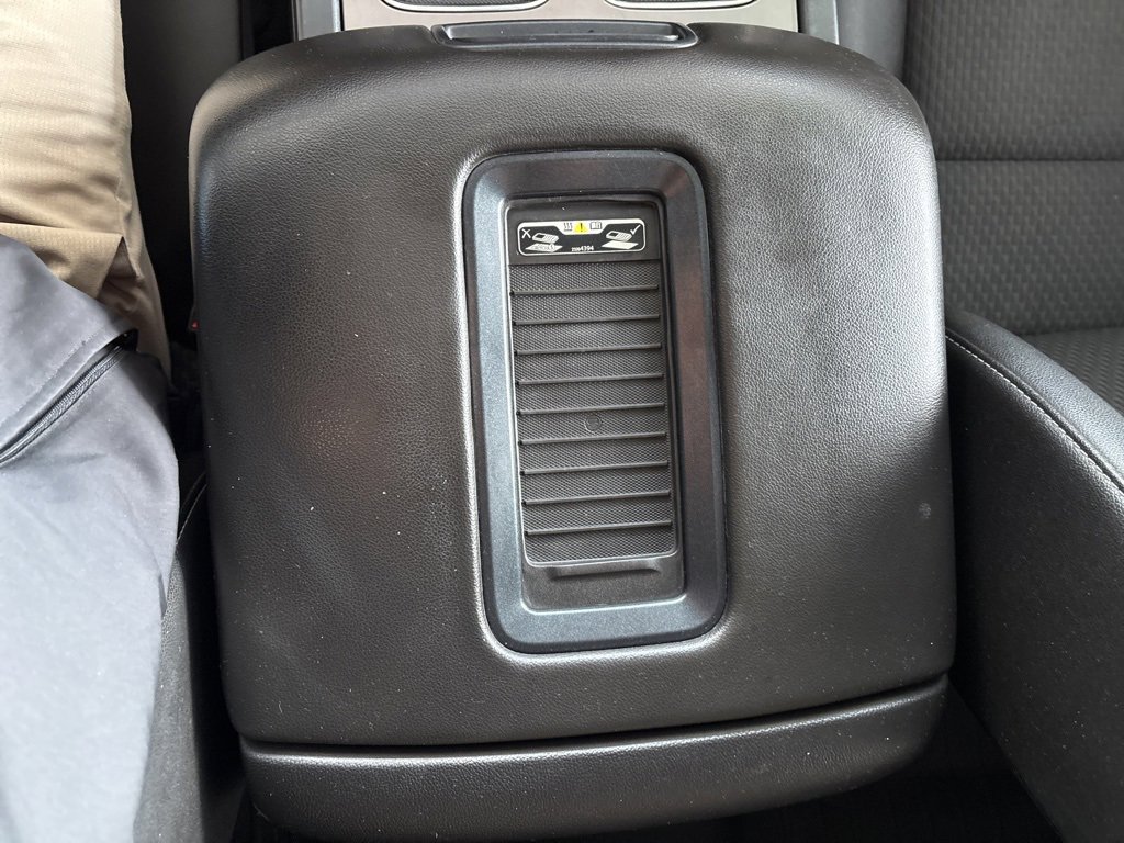 Used 2016 GMC Sierra 1500 SLE w/ All-Terrain Package image 18