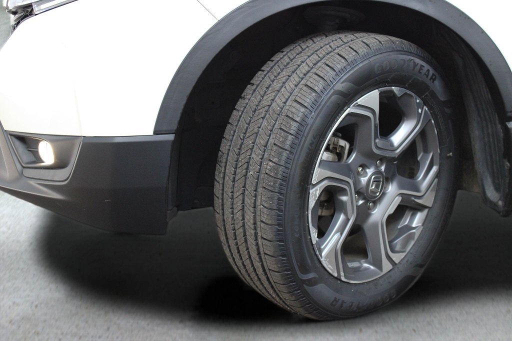 Used 2018 Honda CR-V EX-L image 41