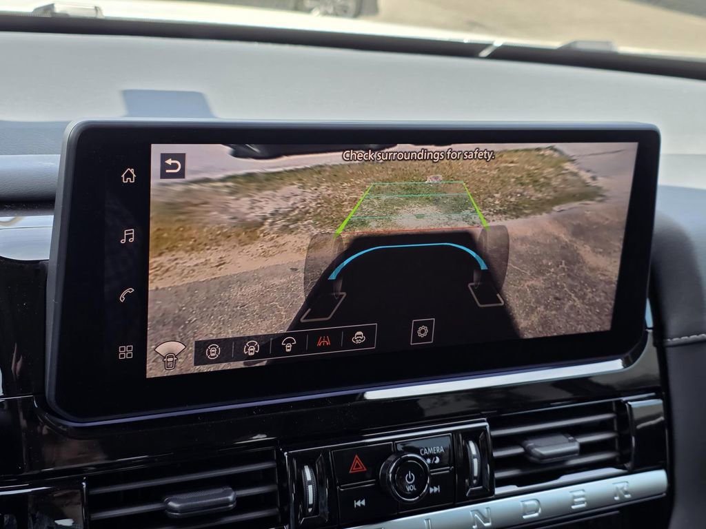 New 2026 Nissan Pathfinder SL image 19