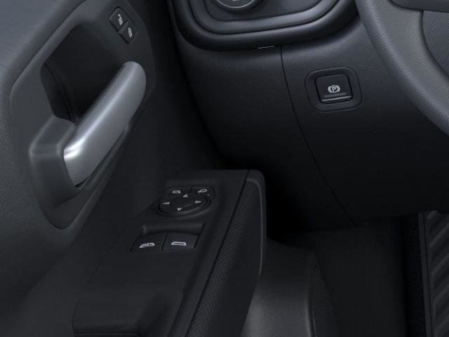New 2026 Chevrolet Silverado 1500 W/T w/ WT Safety Package image 22