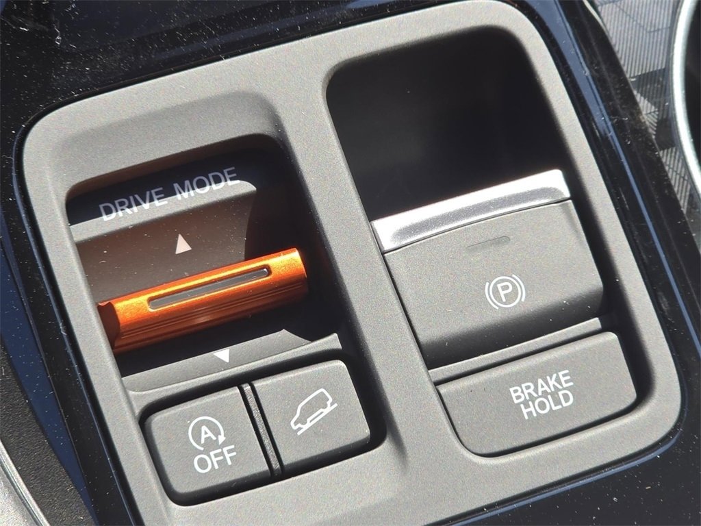 New 2026 Honda Passport TrailSport Elite image 8
