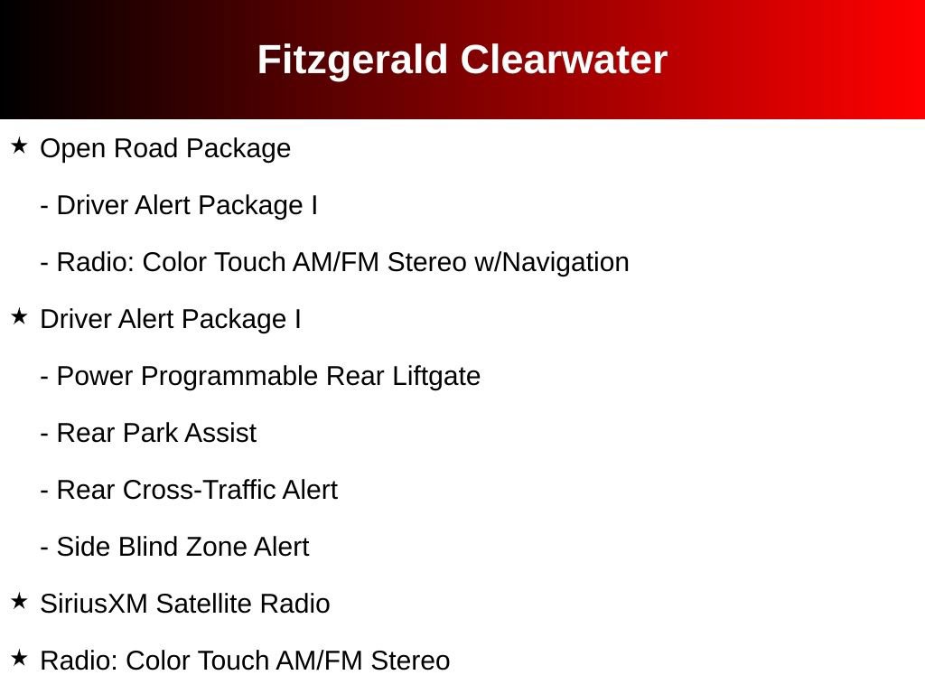 Used 2017 GMC Terrain SLT w/ Driver Alert Package I FWD image 10