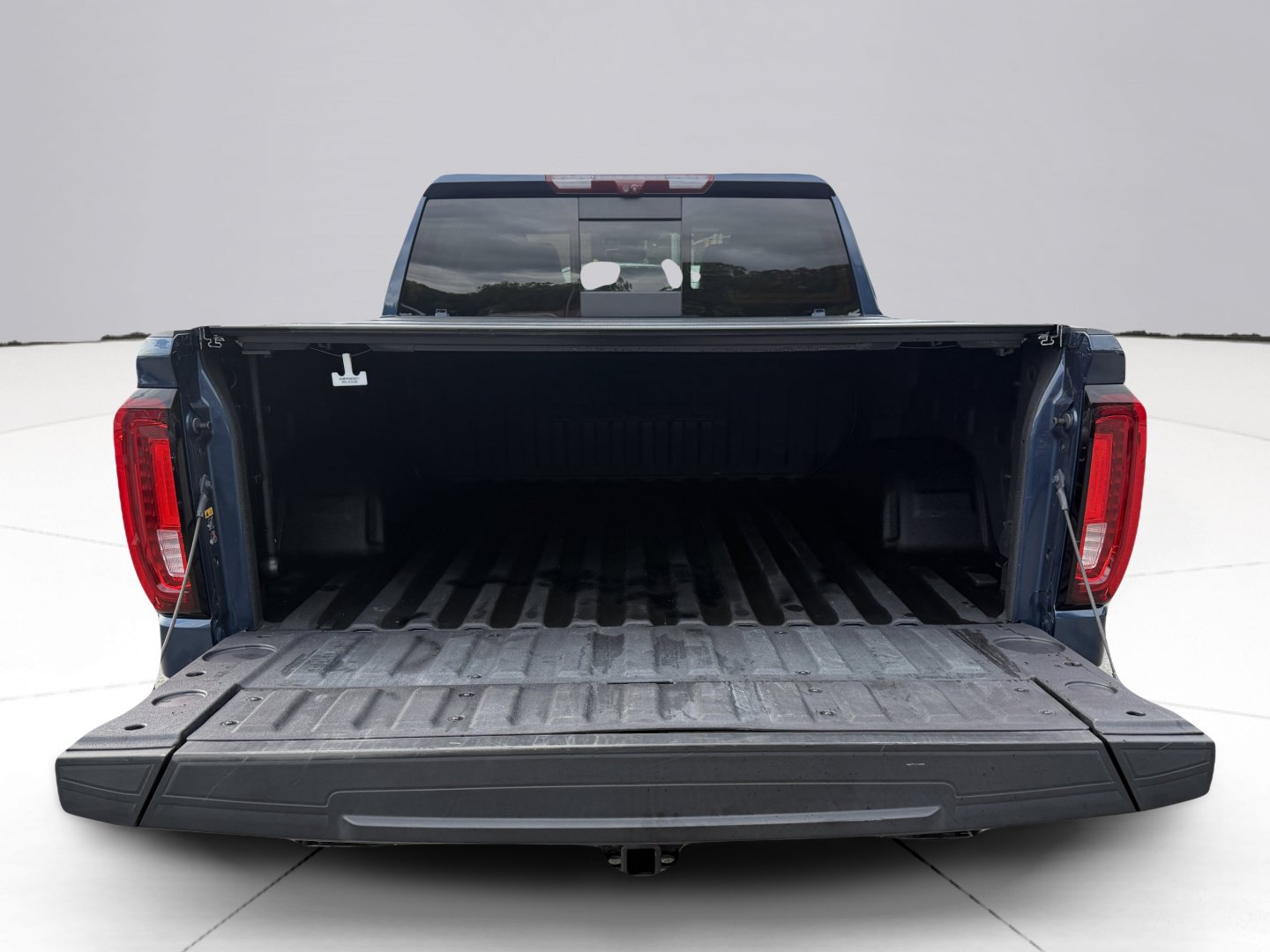Used 2021 GMC Sierra 1500 Denali w/ Denali Ultimate Package AWD/4WD image 11