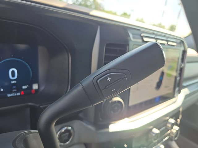 Certified 2024 Ford F250 Limited AWD/4WD image 27