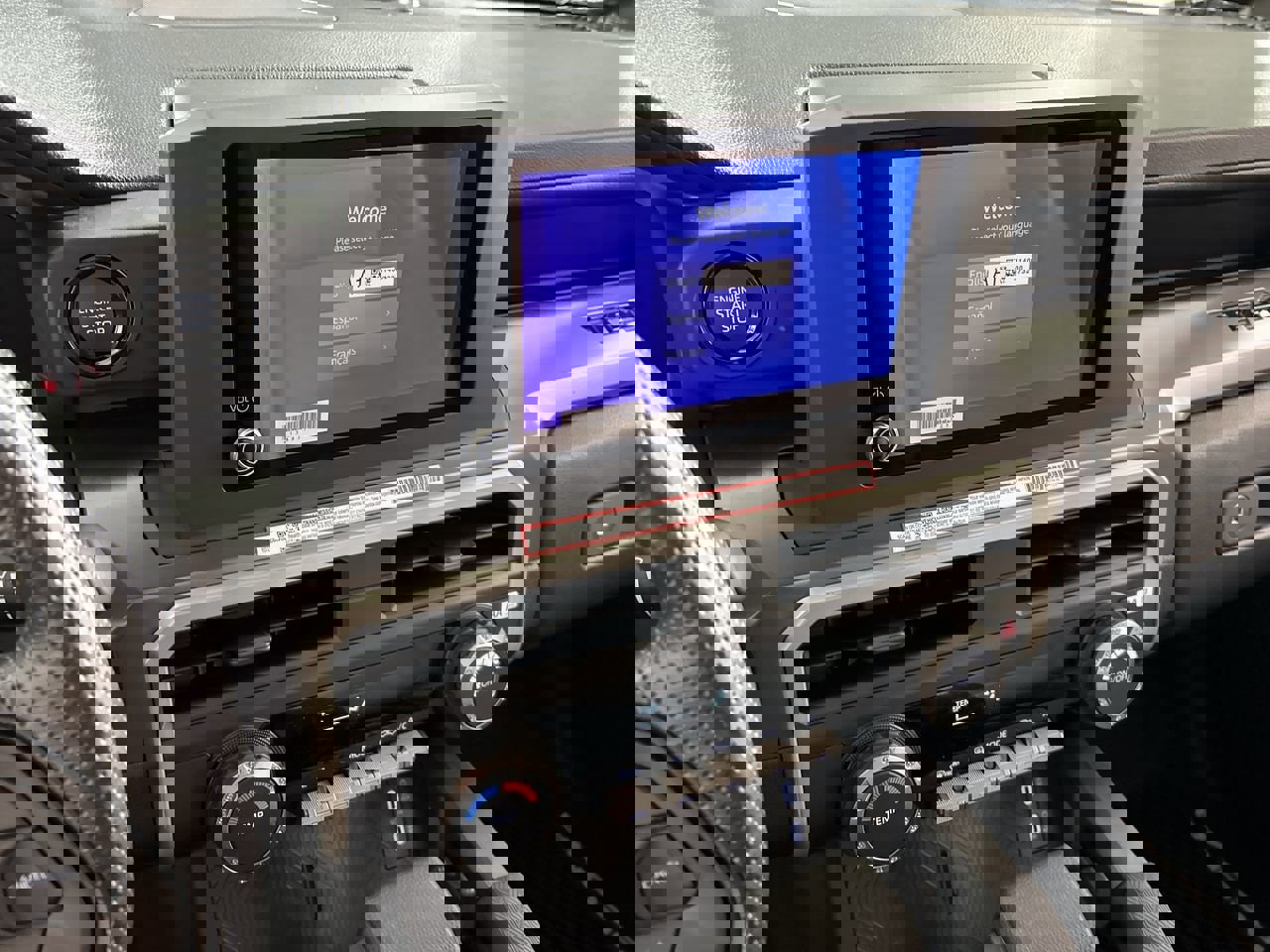 New 2026 Toyota Tacoma SR5 image 15