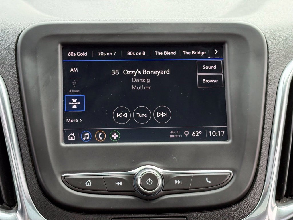 Used 2023 Chevrolet Equinox LT FWD image 18